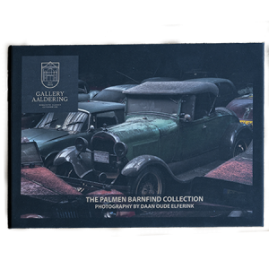 The Palmen Barnfind Artbox