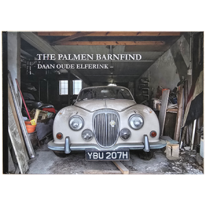 The Palmen Barnfind (special edition)