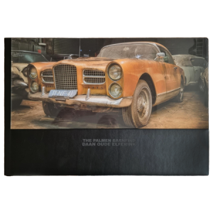 The Palmen Barnfind LXRY album (XL)