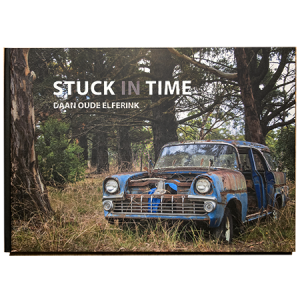 Stuck in Time (special edition)